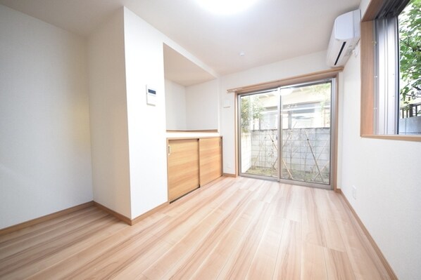 東高円寺ハウスの物件内観写真